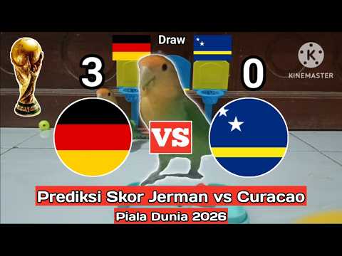 askara178 x jorrototo - Jerman vs Curacao ~ Prediksi Skor Piala Dunia 2026