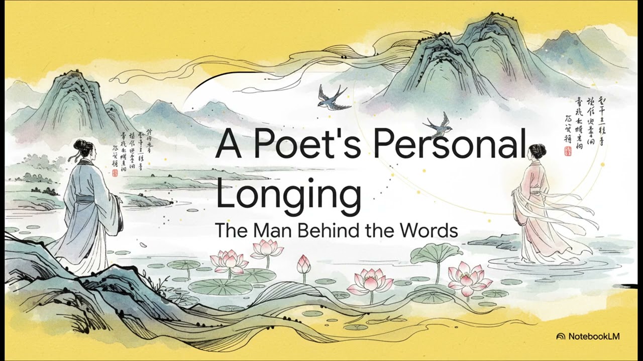 If Love Lasts: Understanding Qin Guan’s Masterpiece on Eternal Devotion