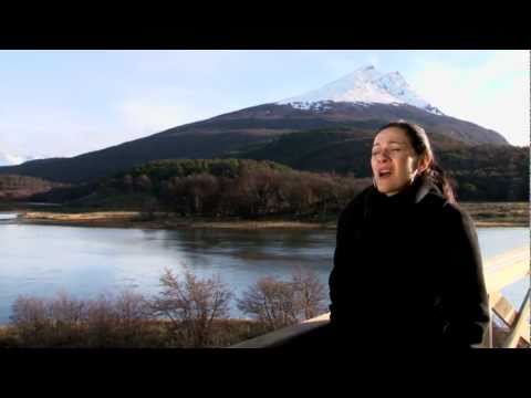 Video de Roxana Amed