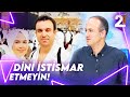 Emre Dorman, Sosyal Medyada Yapılan Gösterişe İsyan Etti | Müge ve Gülşen&#39;le 2. Sayfa