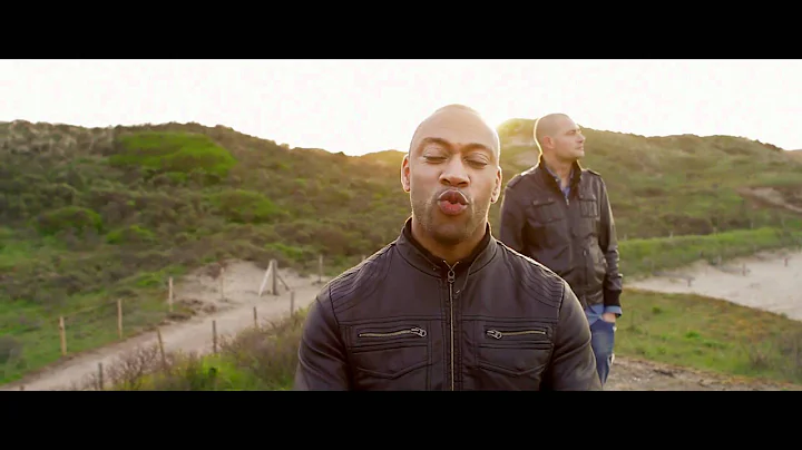 Opslag Veranderd - Michael Bryan ft. Lange Frans (...