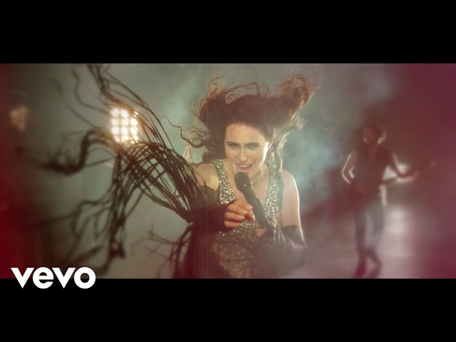 Within Temptation &; Dangerous ft. Howard Jones