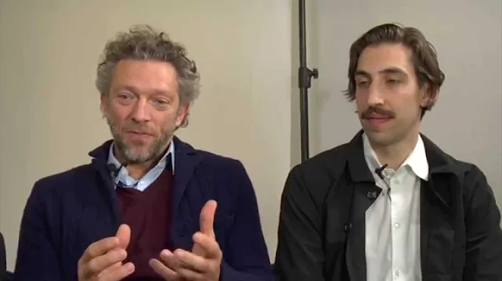 Partisan's Vincent Cassell, Ariel Kleiman & Jeremy Chabriel - a Beyond Cinema Original