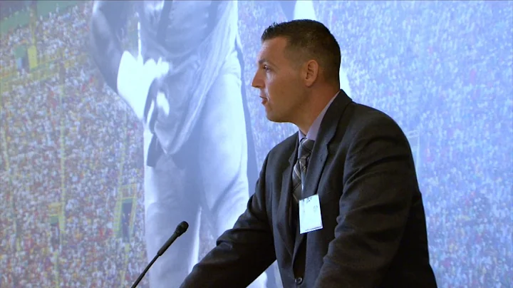 Vince Kehres OAC media day