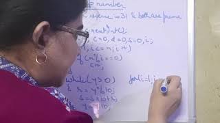 Emirp number