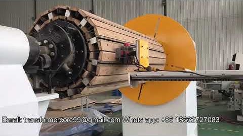 Expandable Winding Mandrel for vertical winding machine and horizontal winding machine