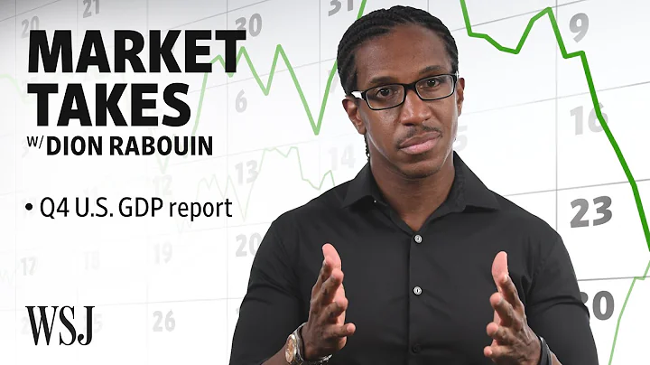 Is the U.S. Headed For a Recession? Unpacking the Q4 2022 GDP Report | Market Takes - DayDayNews