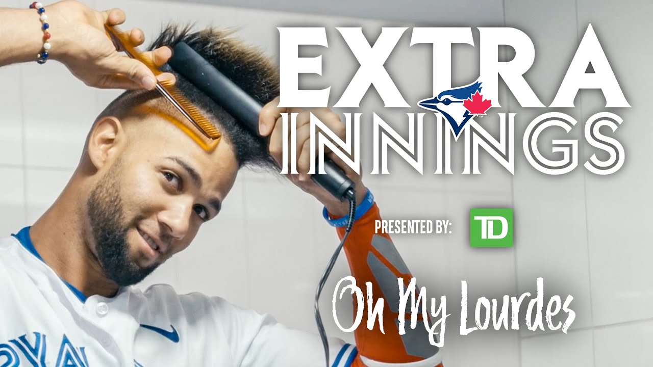 Extra Innings Presented By TD: Oh My Lourdes