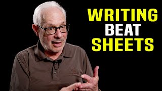 How To Write A Beat Sheet For A Screenplay - Paul Chitlik screenshot 4