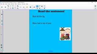Fundations Unit 5 Week 3 Day 3