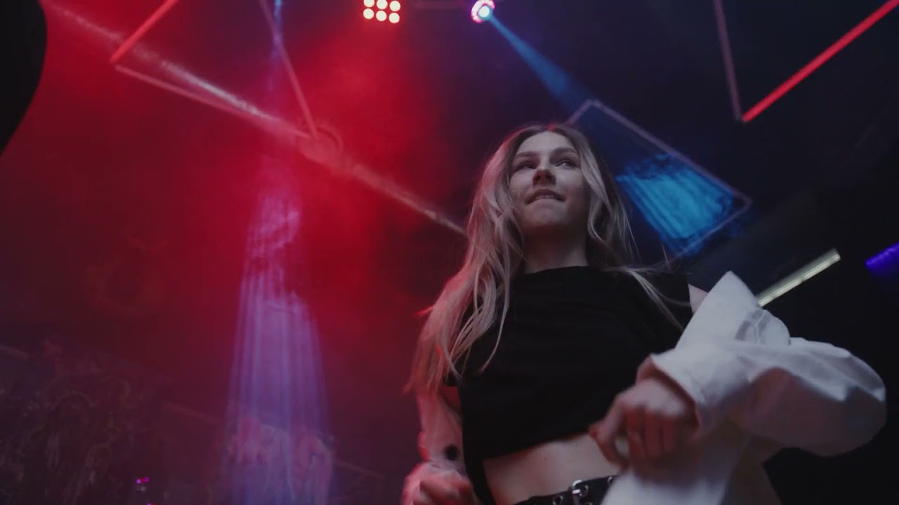 Субботний микс клубной музыки – Saturday mix of club music