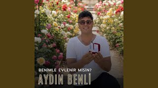 Benimle Evlenir Misin?