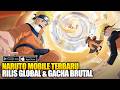 Akhirnya NARUTO Mobile Ini Rilis Global amp Gacha Akhirnya NARUTO Mobile Ini Rilis Global amp Gacha