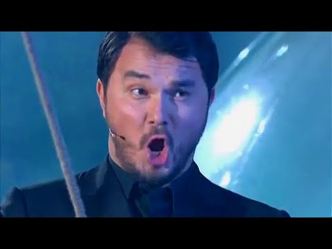 Большая опера - 2016. Выпуск 10. Конкурс оперных вокалистов / Телеканал Культура Большая опера - 2016. Выпуск 10. Конкурс оперных вокалистов / Телеканал Культура