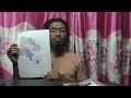 Drawing class vlog 14  md hossain bd