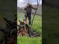 Yaylada macera dolu birgün bu akşam 20:00 YouTube kanalımızda