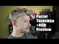 Petzl TacTikka + RGB Preview Preview