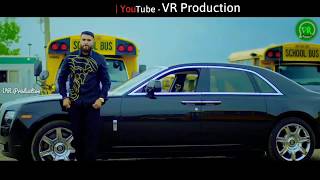 Yaara Bin Kakh Da Yaara Naal Lakh Da Mankirt Aulakh  Panjabi  Whatsapp Status Video