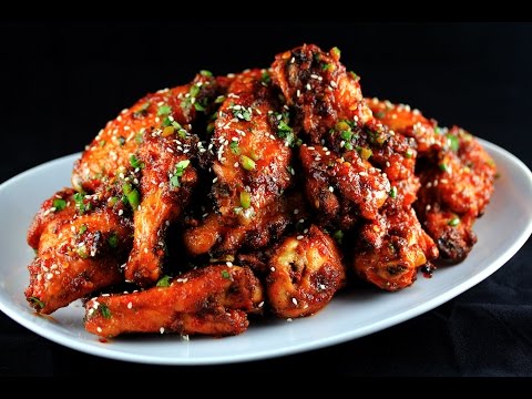 sweet-spicy-garlic-&-ginger-chicken-wings-|-carnaldish