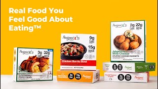 Real Good Foods Partners with Stockperks to Reward Retail Investor