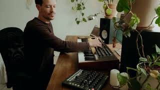 Sunset Chill - Live Electronic Session