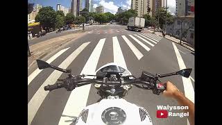 Aglomerado da Serra BH - subindo os beco