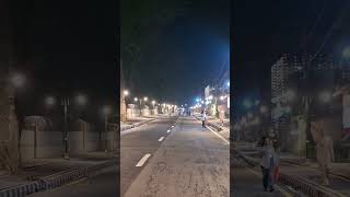 Night life sauraha #trending #ecotourism