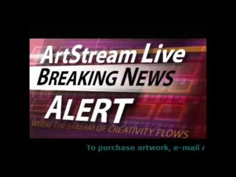 ArtStream Live: 4-2-11 - Part 1