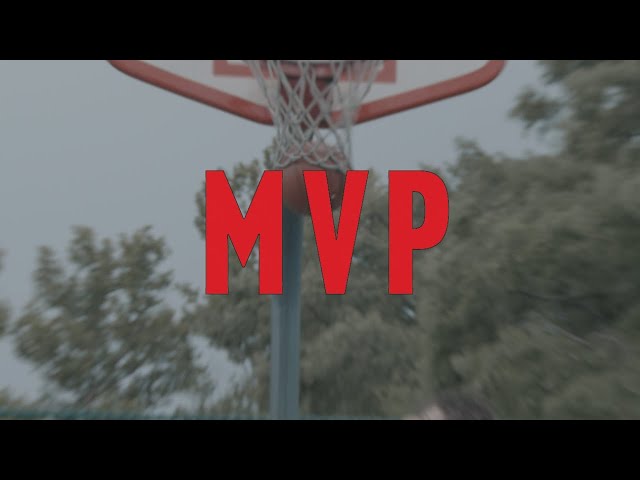 Andrez Babii - MVP (OFFICIAL VIDEO) class=