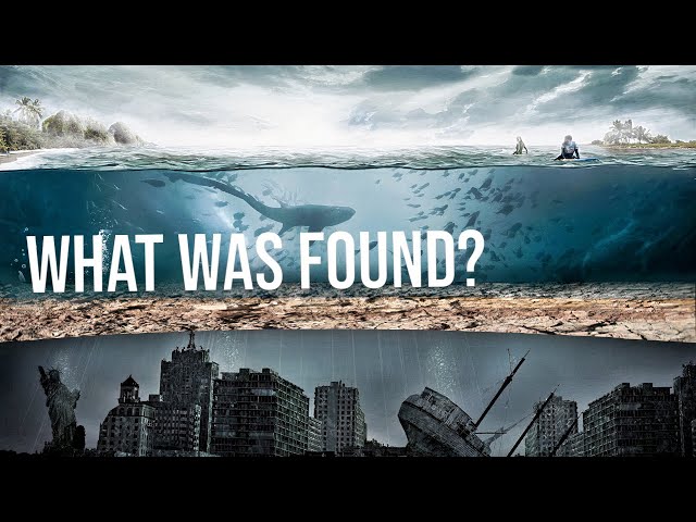 What lies beneath the Bermuda Triangle seabed? class=