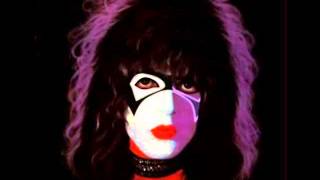 Video thumbnail of "Paul Stanley The Bandit - Best Man For You"