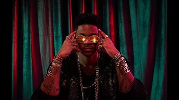 CALLBACKS (feat. Megz Kelli) (Official Music Video) - THELONIOUS LOVE