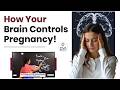 Your Brain Controls Everything | Pregnancy Hormone Secrets | Dr C Suvarchala | ZIVA Fertility
