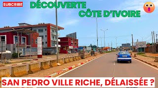Download Lagu Pourquoi San Pedro 🇨🇮 n’est pas comme Abidjan ? MP3 Download Lagu Pourquoi San Pedro 🇨🇮 n’est pas comme Abidjan ? MP3