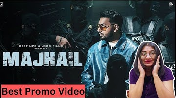 MAJHAIL (Title Track) Prem Dhillon - Dev Kharoud - Guggu Gill - Roopi Gill - Movie in Cinemas 31Jan
