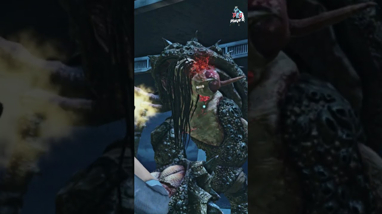 Ep 6 'III' Resident Evil Revelations