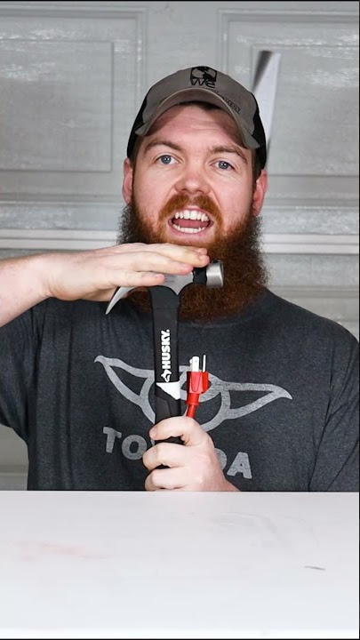How Does An Electronic Hammer Work?