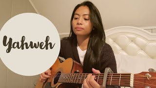 Miniatura de vídeo de "Yahweh (cover)"
