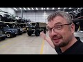 Real Road Test: Land Rover FC101 V8 - 50,000 subscriber special!