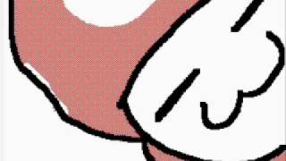 Flipnote- Total Drama Hatena Ep. 3