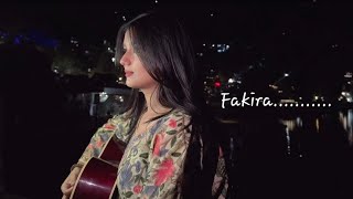 Fakira || Arunima Sharma || Gurnam Bhullar || Cover