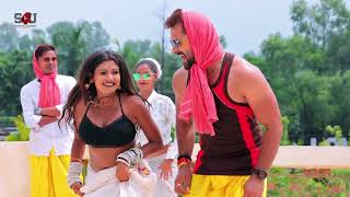 Khesari Lal Yadav Ble Roti Kha Li Hai Jaan