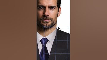 Add Suit using Photoshop