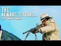 The Reward's Yours... The Man's Mine | WESTERN MOVIE | Free Full Movie | Cowboy Feature Film