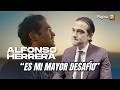 Alfonso Herrera habla de su complejo rol en La casa de los espíritus: “No es un villano”