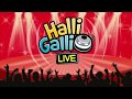 Gigamic  halli galli live