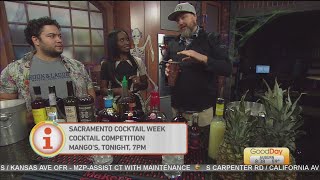 Cocktail Week