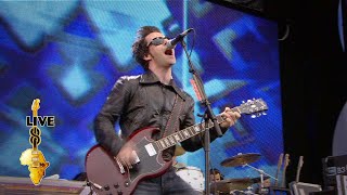 Stereophonics - Local Boy In The Photograph (Live 8 2005) by Live 8 8,879 views 8 months ago 3 minutes, 55 seconds