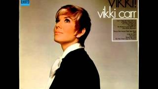 Vikki Carr - It Must Be Him chords