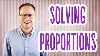 Celebrity Solving Proportions Profile